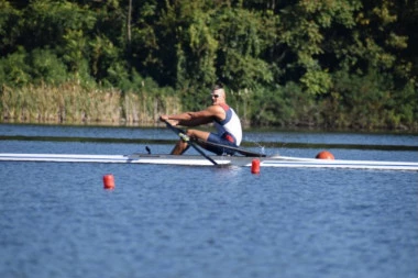 SRBI NE MORAJU DA BRINU! Oglasio se VSS i kroz SAOPŠTENJE objasnio spor oko SUSPENZIJE sa Olimpijskih igara!