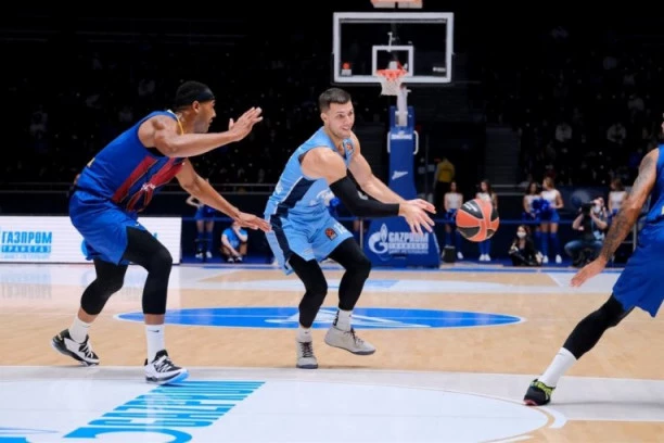 "POBEDA SLUŽBENIM REZULTATOM?! NISMO MI ZBOG TOGA DOŠLI!": Posle Itudisa i Pešića o NESPOSOBNOSTI EVROLIGE izjasnio se i ON