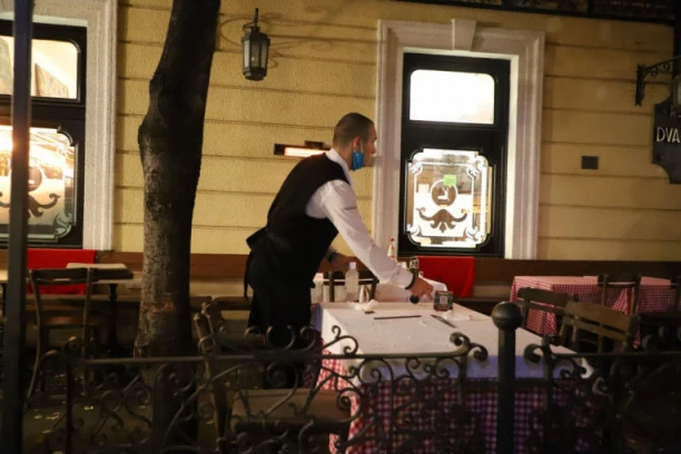 U slučaju novog "zaključavanja" ekonomske posledice najviše će osetiti OVE 3 grupe radnika