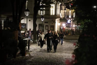 Nove mere stupile na snagu! Evo ko će moći da radi posle 21 čas, a ko stavlja katanac