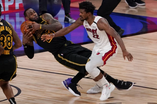 AMERIKA U ŠOKU: Povreda potresla NBA ligu