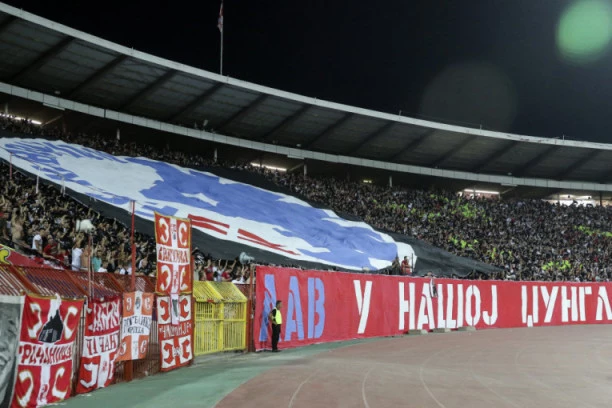 ZVANIČNO: Iznenadna SMENA trenera usred reprezentativne pauze!