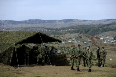 UVOĐENJE U VOJNU EVIDENCIJU! Ili se prijavite sami, ili vam STIŽE POZIV!