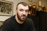 SAZNAJEMO: Nikola Peković imao srčani udar