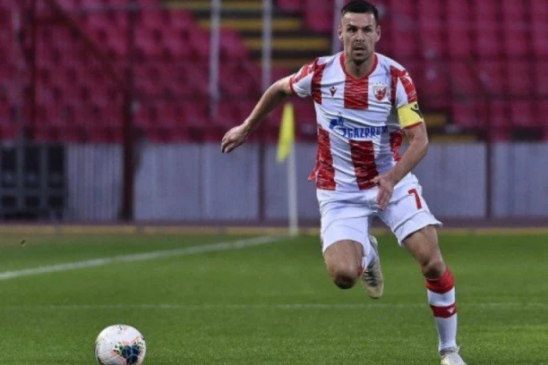 SPREMA SE VELIKO SLAVLJE NA MARAKANI: Hitno se oglasio Marko Gobeljić (FOTO)