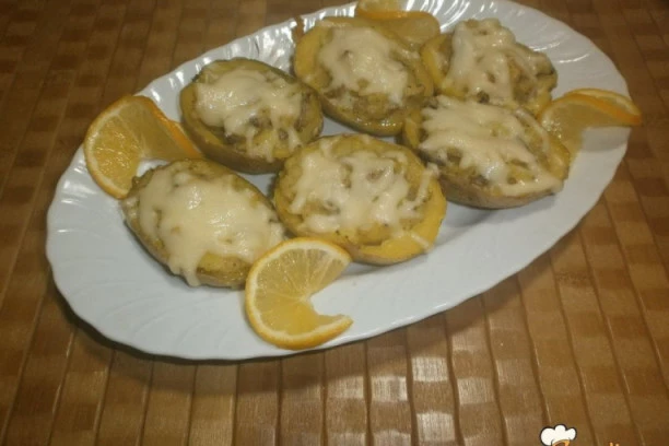 (RECEPT) GNEZDA OD KROMPIRA: Brza i efikasna užina