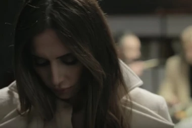 Nije ni znala da je bila trudna: Emina Jahović izgubila bebu!