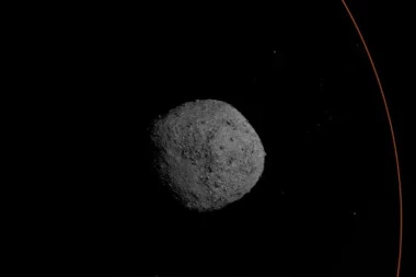 (VIDEO) NASA OTKRILA ŽIVOT U SVEMIRU? Prikupljaju se zanimljivi uzorci sa asteroida Benu