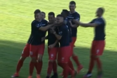 (VIDEO) NADREALNO: GOLČINA o kojoj bruji Srbija!