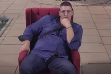 Golubović nikad suroviji prema Kulićima: Marija i Siniša treba da se obese, da mi je Miljana ćerka, pucao bih sebi u glavu!