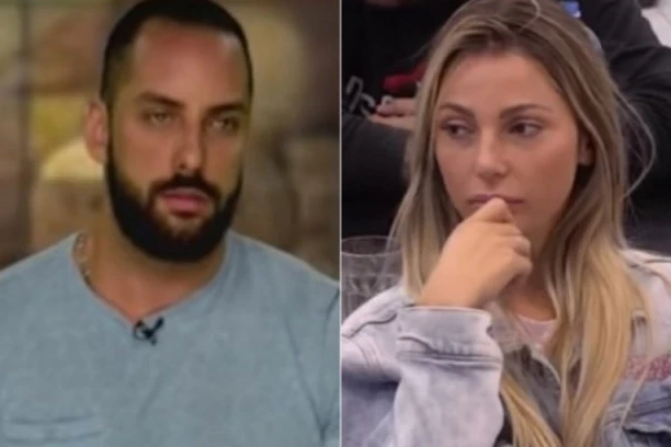 Dok Maja vara verenika, on moli Boga da mu skrati muke: Jovica trpi strašne bolove u bolničkoj postelji!