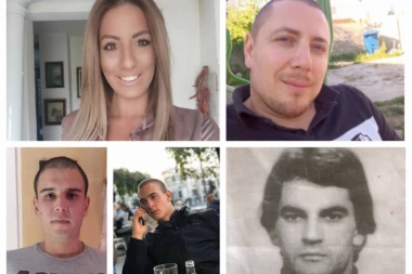 Šta raditi ako neko vaš nestane? Milica je pronađena nakon 30 sati, ali od nekih ljudi nema ni traga ni glasa nedeljama, mesecima pa čak i godinama