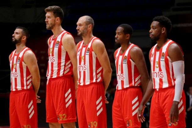 Obradović pred Žalgiris: ZNAMO ODAKLE PRETI OPASNOST