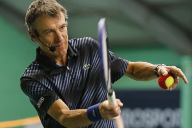 PLANETA SE TRESE OD VILANDEROVE PROGNOZE: Biće PET SETOVA, evo ko OSVAJA Rolan Garos!