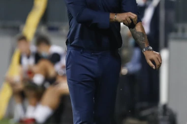 "DELIJE" U DELIRIJUMU: Stanković dobio OGROMNO POJAČANJE za "večiti" derbi!