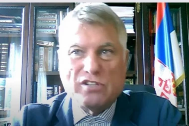 (VIDEO) Lazanski: Vojna vežba "Sadejstvo 2020" dokazala sposobnost Vojske Srbije!