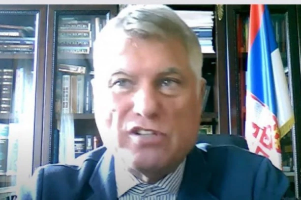 LAZANSKI PROKOMENTARISAO SAMIT U ŽENEVI: Putin ima odgovor na KAUBOJSKE IZRAZE, sporazum nije istorijski!