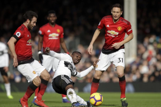 NE MOGU VIŠE DA GA TRPE: Junajted šalje vezistu na pozajmicu!