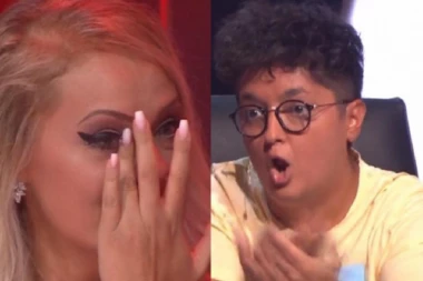 Marija urlala na kandidatkinju: Plači, i treba da plačeš, jer sam ja u pravu!