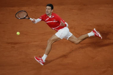ĐOKOVIĆ POBEDIO ATP: Svetski broj 1 "NATERAO" svetsku kuću tenisa NA DRASTIČNU PROMENU!