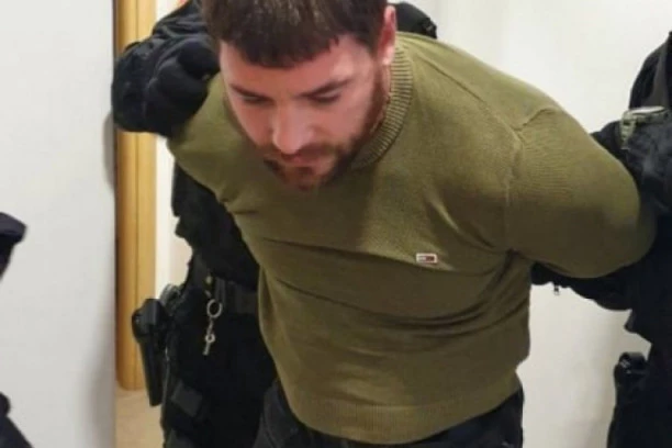 KRVNIČKI PREBIO MLADIĆA ISPRED KLADIONICE: Uskoro presuda Ivanu Kontiću