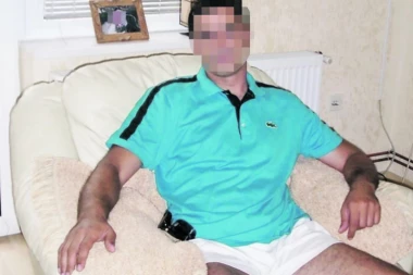 Motiv ubistva biznismena u Nišu: Drašku dugovi došli glave?!