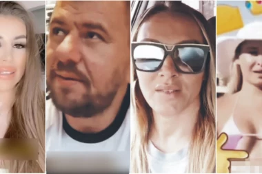 Javne ličnosti varaju narod za pare: Čeka ih robija i do osam godina!