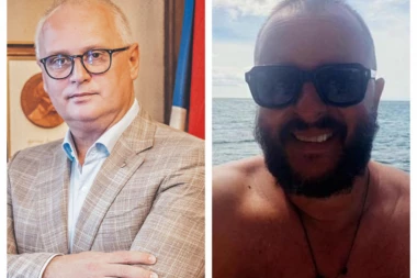 VESIĆ O BAHATOSTI IVANA IVANOVIĆA: Ovde duguje svima, a Hrvatima ni kunu