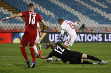 NEKADA SU IH PUNILI K'O KANTU: Danas PRETE Srbiji!