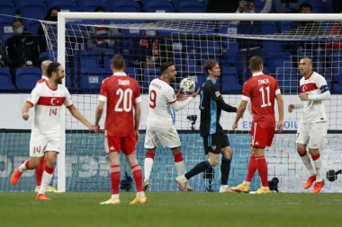 Srbija saznala još jednu LOŠU VEST posle poraza od Mađarske!