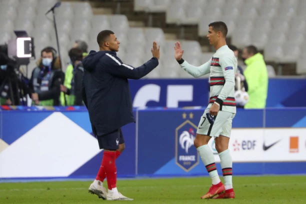 Svetski i evropski prvak remizirali bez golova!