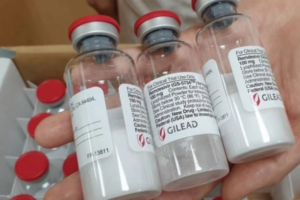 REMDESIVIR JOJ SPASAO ŽIVOT: Pacijentkinja pobedila koronu pomoću kombinovane terapije!