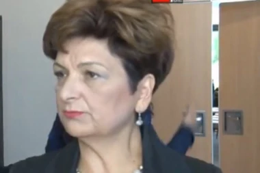 HRVATI BI TREĆI PUT DA OTMU SRPSKE MILIONE: Sudije treba da odbrane čast pravosuđa