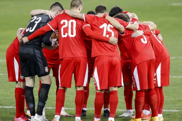 IZ KECA U DVOJKU: Srbija posle teške muke srušila Jermeniju na krilima igrača Crvene zvezde i Partizana!