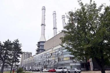 HLADNI RADIJATORI DOČEKALI GRAĐANE ZEMUNA I NOVOG BEOGRADA: Zbog kvara na toplotnoj mreži ovi delovi neće imati grejanje do sutra ujutro