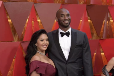 VANESA ZAPALILA INSTAGRAM: Kobijev DUH poneo Lejkerse do NBA titule!