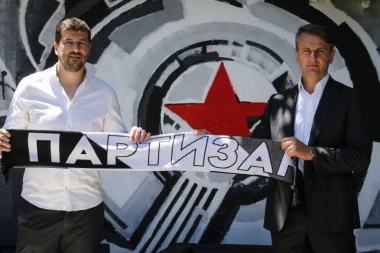 POSLE PORAZA OD BURGA: Nema KOMPROMISA! Mijailović stavio TAČKU na priču o Šćepanoviću!