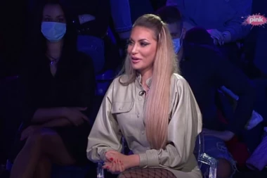 (VIDEO) MATORA IZGORELA! Monika priznala da bi bila sa Sanjom