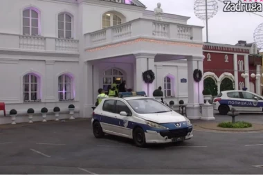 (VIDEO) ŽESTOKA DRAMA NA IMANJU U ŠIMANOVCIMA! Teška krađa uzdrmala "Zadrugu: KAMERE SVE USNIMILE!