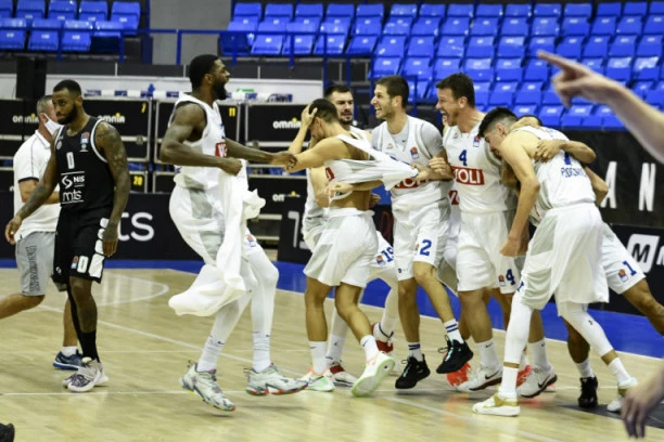 PODGORIČANI SVE JAČI: Ljubimac Delija potpisao za Budućnost!