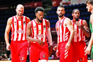 DOKLE OVAKO? Evroliga prelazi na PLAN "B" - takmičenje PRED SUSPENZIJOM!