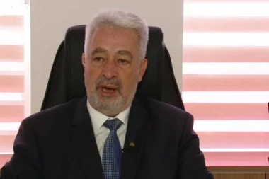 Mandatar Crne Gore Krivokapić: Vlada 10. ili 11. novembra, ministri će morati da pokažu stručnost