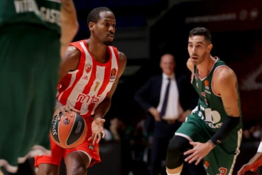 EVROLIGA DONELA DRASTIČNU MERU: Otkazana naredna DVA meča!