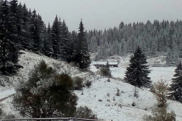U BIJELOM POLJU ZAGAĐENJE VAZDUHA OSAM PUTA VEĆE OD DOZVOLJENOG: Biće potrebna veštačka kiša