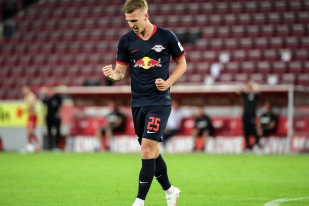 IZ MILANA U DINAMO: Novi Olmo STIGAO na "Maksimir"!