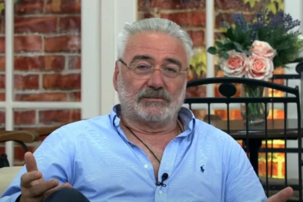 NESTOROVIĆ OTKRIVA PRIRODNE LEKOVE KOJE I SAM KORISTI: Za želudac je idealan KUPUS, a protiv ambrozije se najbolje pokazala kopriva, ali NIKAKO ČAJ!