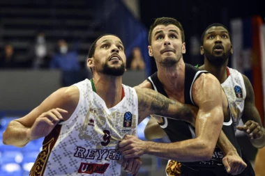 OVO MENJA SVE: Evrokup doneo mnogo VAŽNU ODLUKU po Partizan!