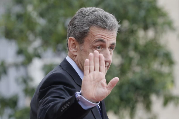 EPSKI PREOKRET: Sarkozi iznenada IZAŠAO IZ ZATVORA! Evo šta je bivšem predsedniku Francuske pisalo u presudi