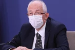 NEMA DILEME, SVAKAKO ĆE NAS ZATVORITI! Dr Kon: Situacija prelazi u preteću