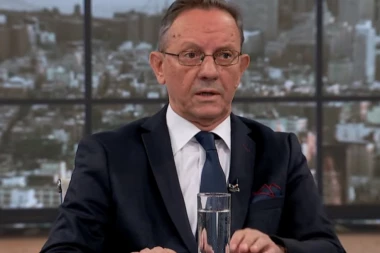 (VIDEO) ZLATKO NIKOLIĆ KANIĐA! Ako je čaša vina alkoholizam, vi gledate alkoholičara! Kriminolog briljirao na Pinku